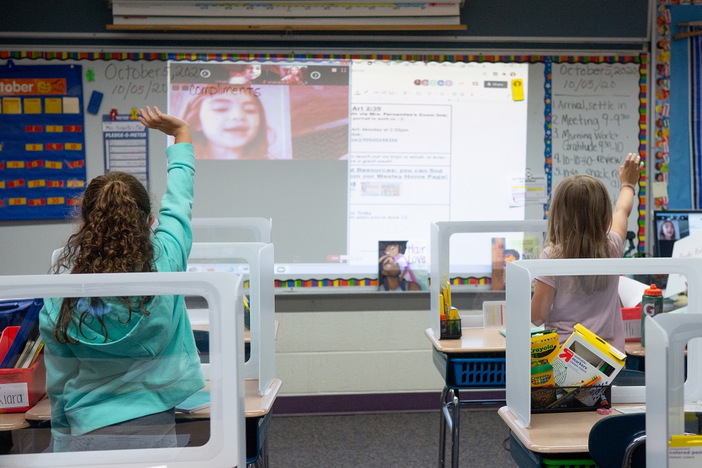 Education Policy is Not Just about Education image