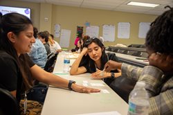 NMSI Launches General Motors New Teacher Academy Houston to Empower First-Year STEM Teachers of Color image
