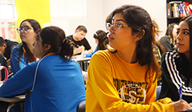 Reaching for Balance in STEM: Now and in the Future image